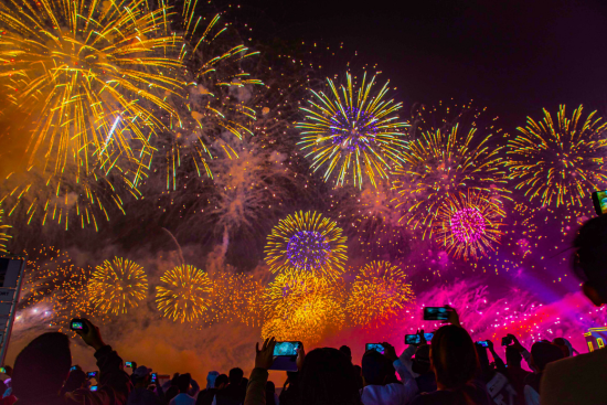 Canada Day and Independence Day