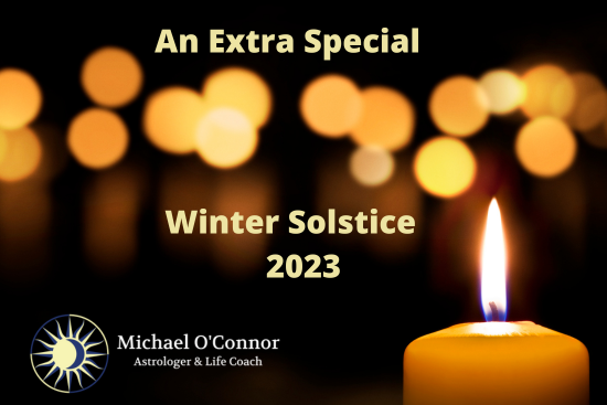 An Extra Special Winter Solstice 2023