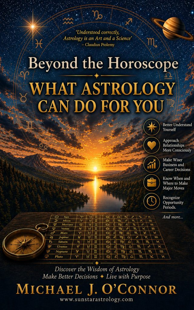 What Astrology Can Do For You